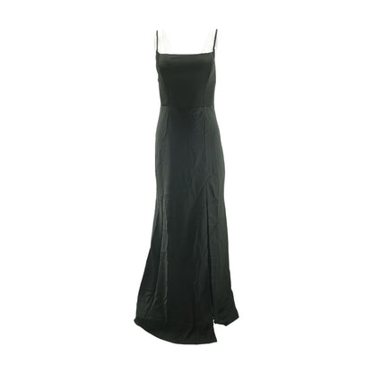 Black Maxi Dress