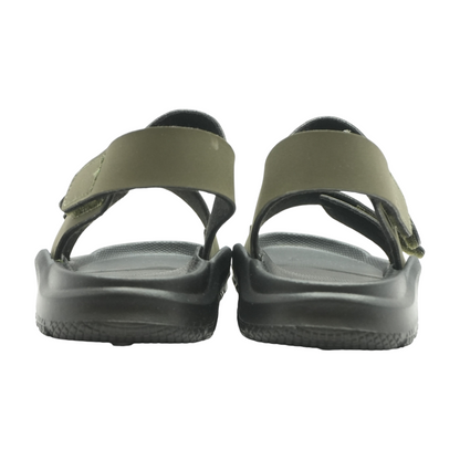 Green Sandals Shoes