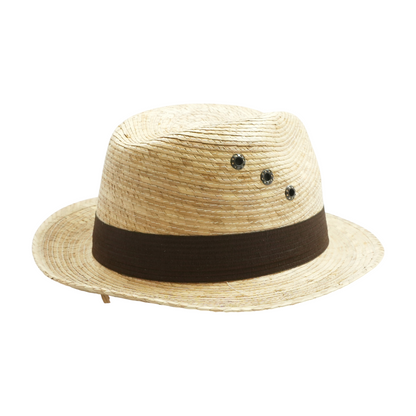 Tan Misc. Hat