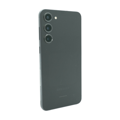 Galaxy S23+ "Verizon" 256GB Phantom Black