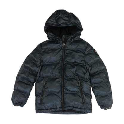 Navy Jacket