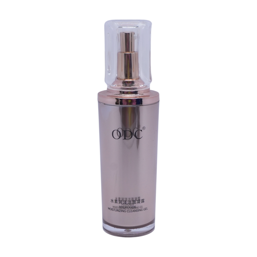 Hydrogen Moisturizing Cleansing Gel