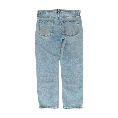 Regular Jeans