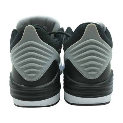 Jordan Max Aura 5 Black Athletic Shoes