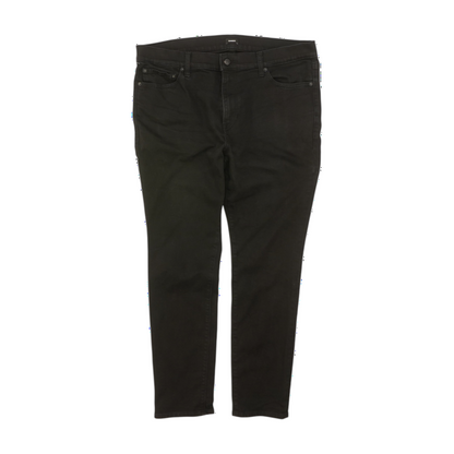 Black Skinny Jeans