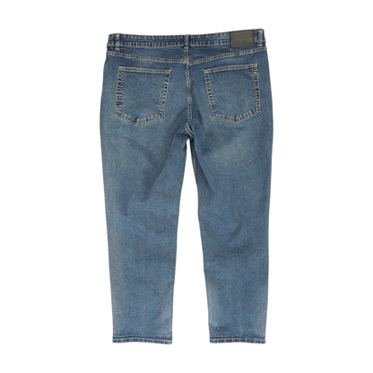 Navy Slim Jeans