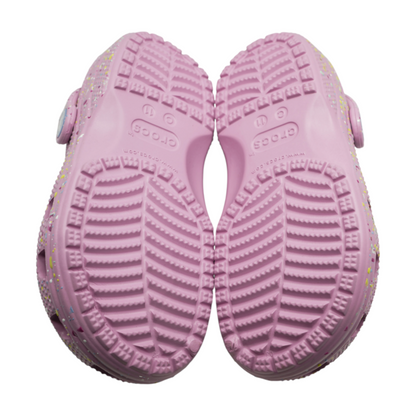 Purple Casual Shoes
