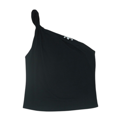 Black Blouse