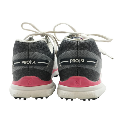Gray Low-Top Athletic Shoes