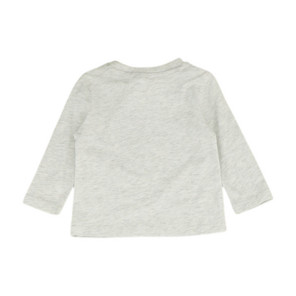 Gray T-Shirt