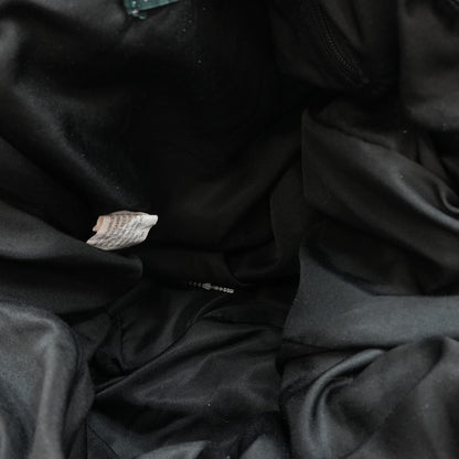 Black Shoulder Bag