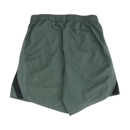 Charcoal Active Shorts