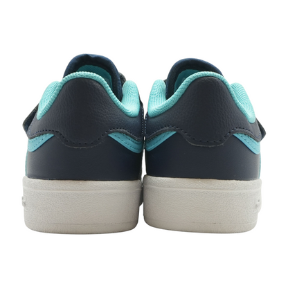 Navy Athletics Shoes