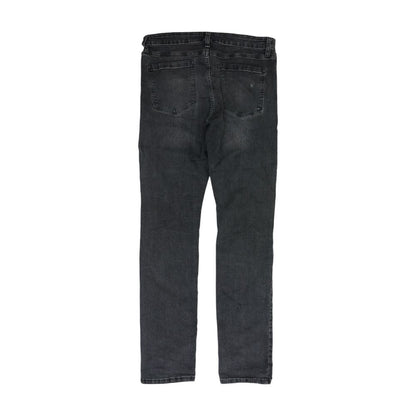 Black Slim Jeans