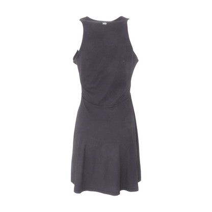 Black Mini Dress