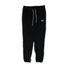 Black Regular Pants