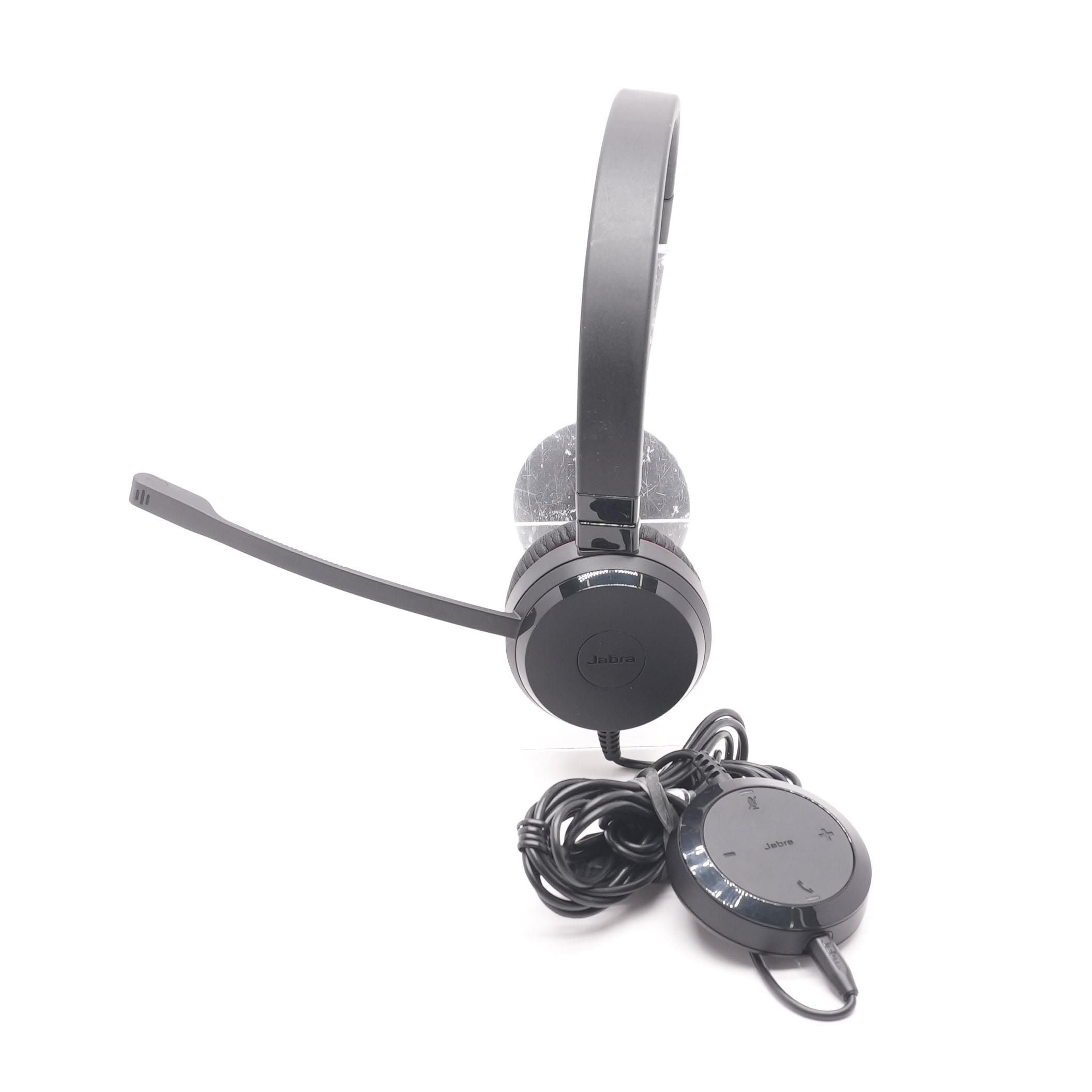 未使用 Jabra Evolve 30 II、ケース有 Evolve 30 II Headset – Unclaimed Baggage