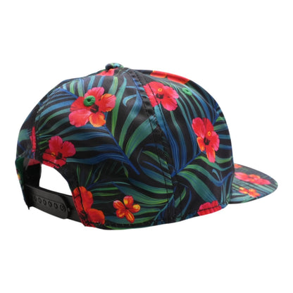 Multi Ballcap Hat