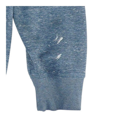 Blue Active Jacket