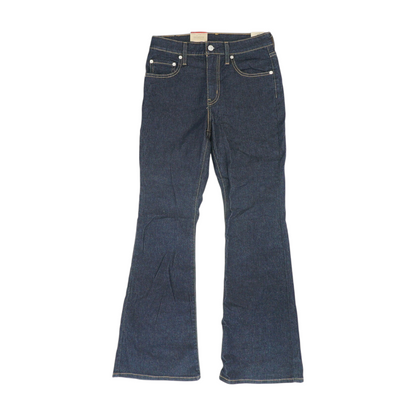 726 Navy Slim Jeans