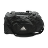 Black Duffel Bag