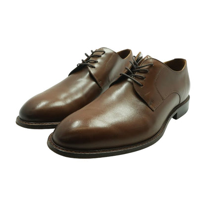 Brown Derby/oxford Dress Shoes