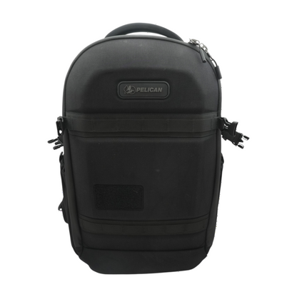 Go Tech Backpack