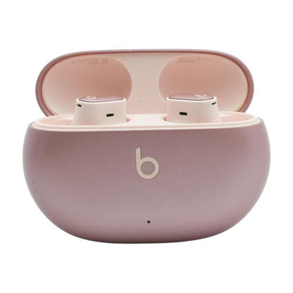 Cosmic Pink Studio Buds+ Wireless Earbuds