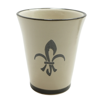 4pc Stonewear Drinking Glasses