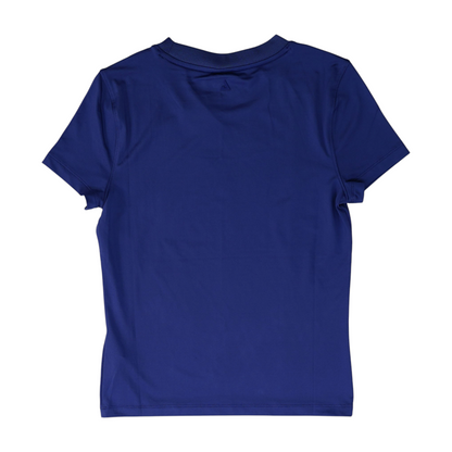 Purple Active T-Shirt