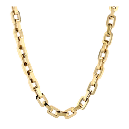 Costume Chain Necklace