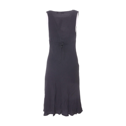 Black Midi Dress