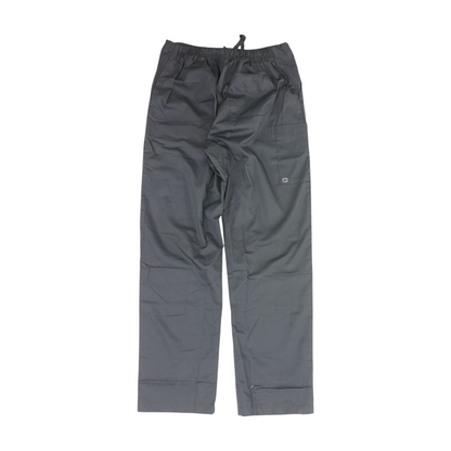 Charcoal Pants