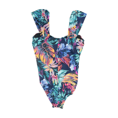 Multi Tropical One-Piece