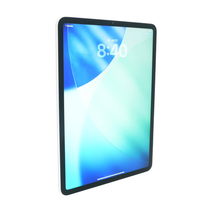 iPad Pro 11-inch (M1) 11.0" Silver 3rd Gen 512GB Cellular Tablet