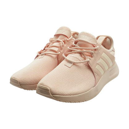 X PLR Pink Athletic Shoes
