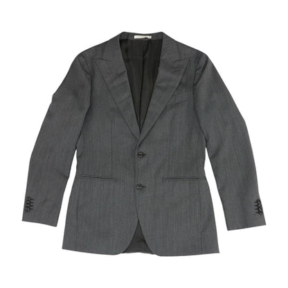 Gray Sport Coat