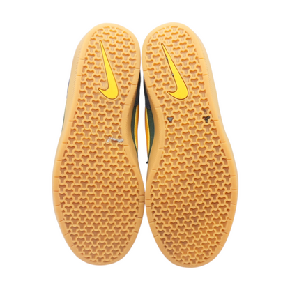 SB Force 58 Low-Top Athletic Shoes