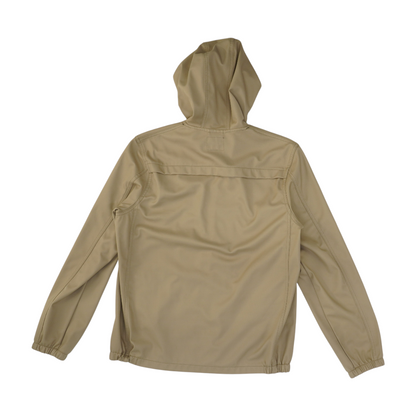 Khaki Solid Active