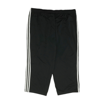 Black Regular Pants