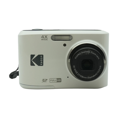 PIXPRO FZ45 Digital Point & Shoot Camera