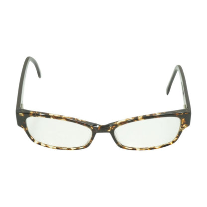 Tortoise Travina Oval Unknown Prescription Eyeglasses