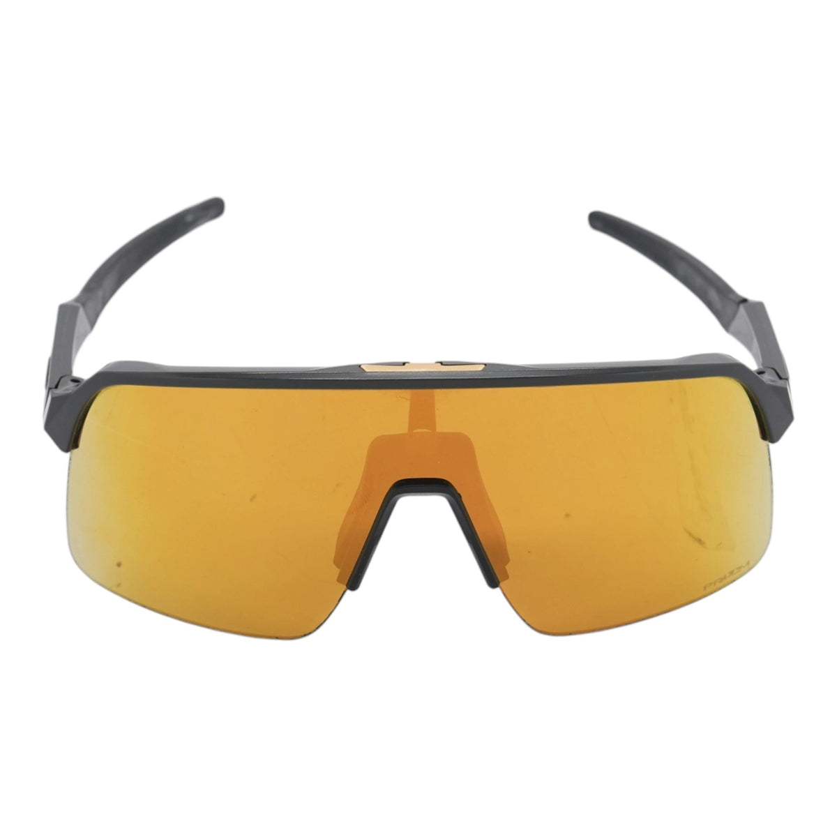 Black Sutro Sport Sunglasses