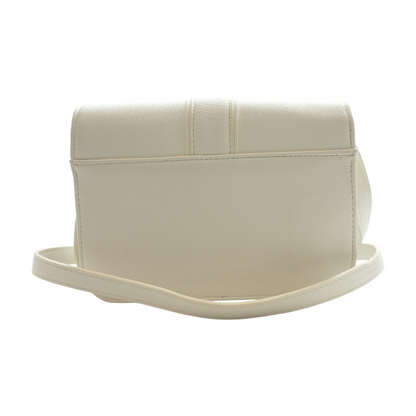 White Crossbody