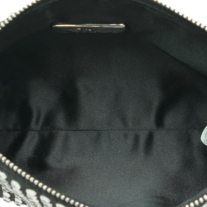 Black Shoulder Bag
