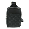 Louis Vuitton Black Crossbody – Image 1