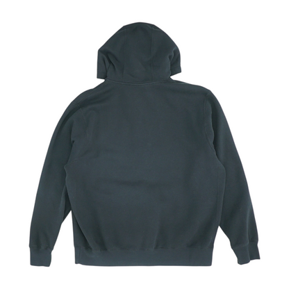 Black Solid Active Jacket