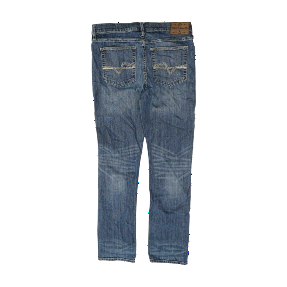 Slim Jeans