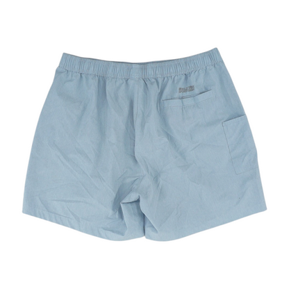 Blue Swim Bottom