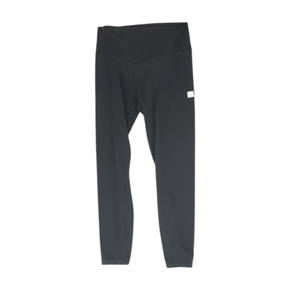 Black Active Leggings